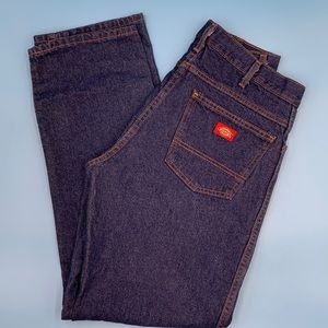 Men’s Relaxed Fit Jeans